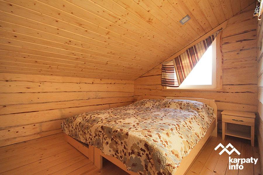 Villa Karpatska Oselia Verkhovyna Esterno foto